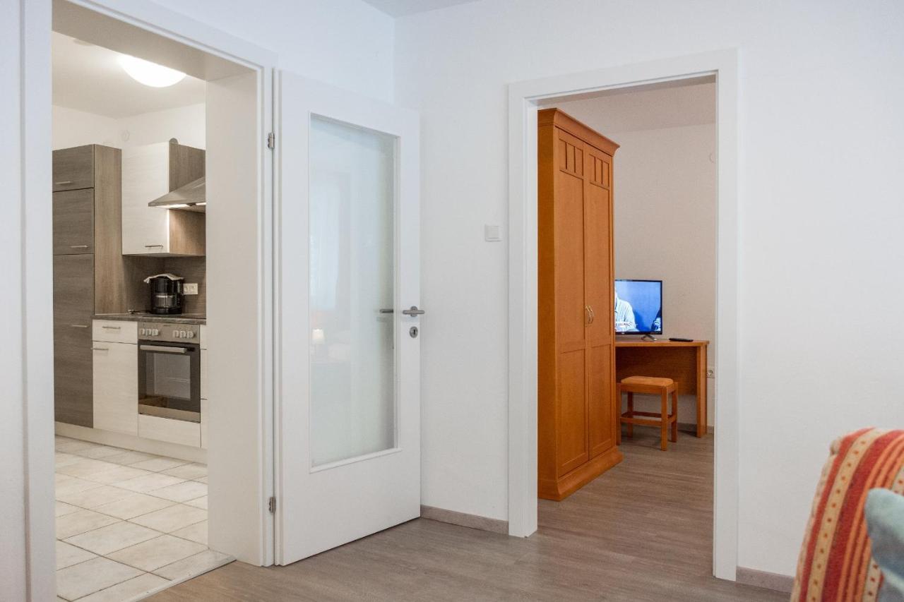 Landhotel Post Ebensee Am Traunsee ***S 외부 사진