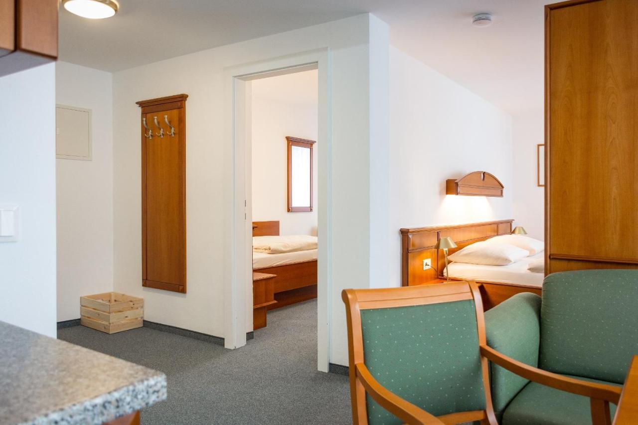 Landhotel Post Ebensee Am Traunsee ***S 외부 사진