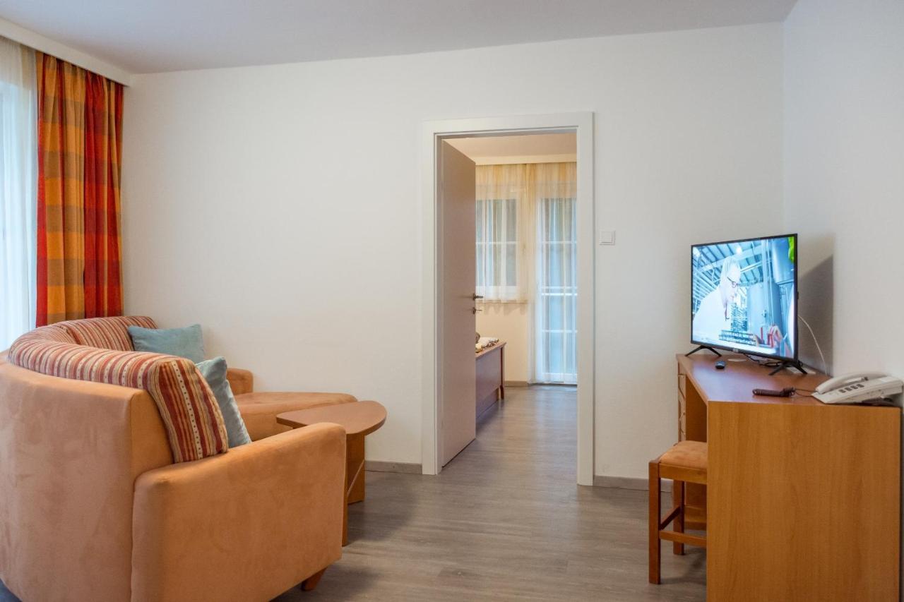 Landhotel Post Ebensee Am Traunsee ***S 외부 사진