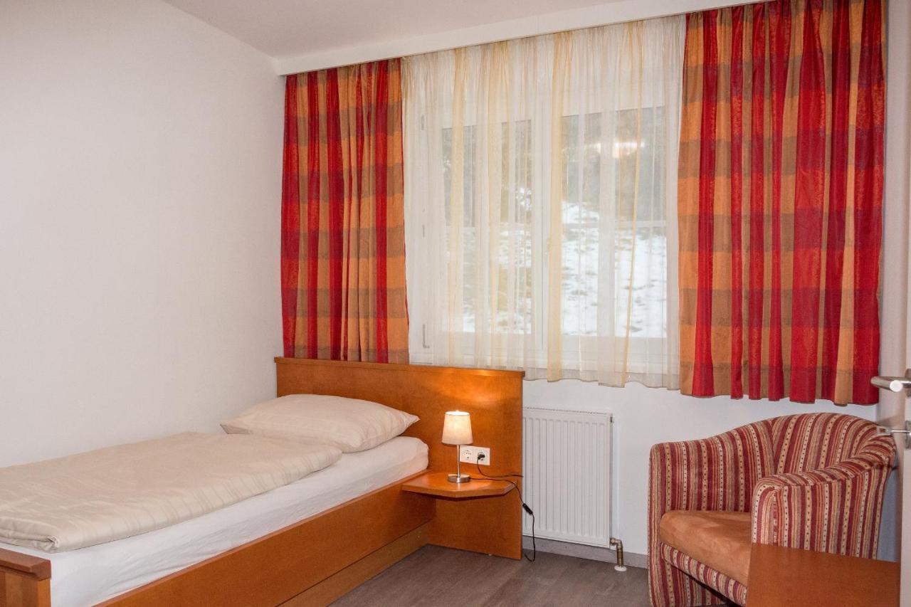 Landhotel Post Ebensee Am Traunsee ***S 외부 사진