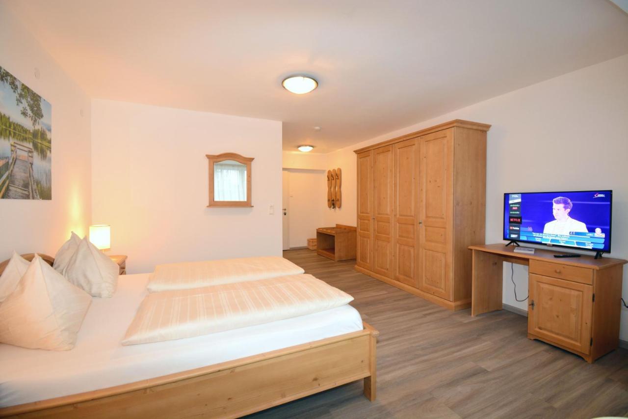 Landhotel Post Ebensee Am Traunsee ***S 외부 사진