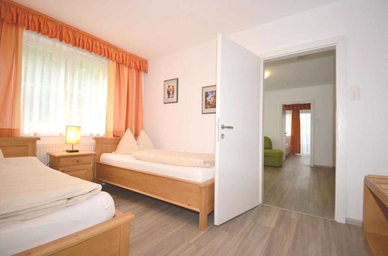 Landhotel Post Ebensee Am Traunsee ***S 외부 사진