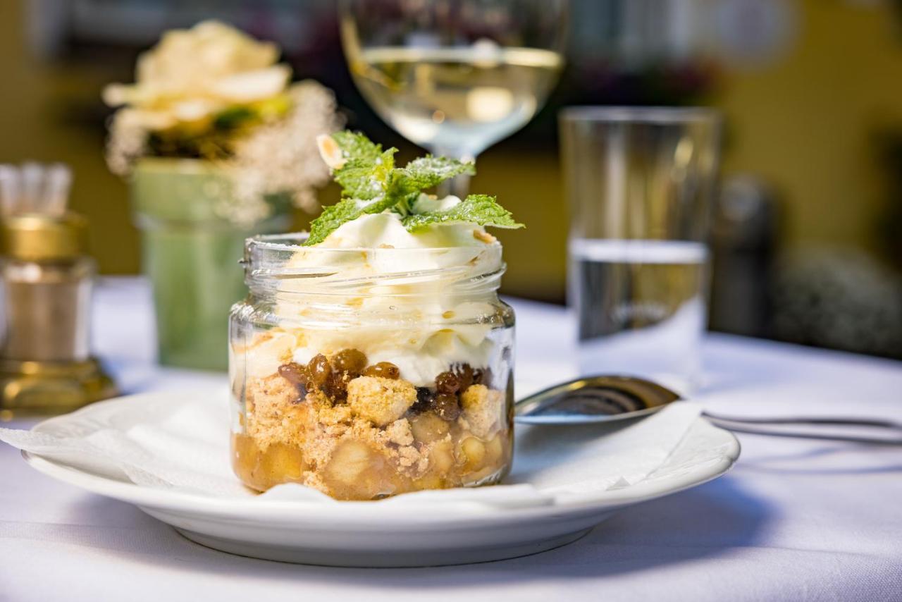 Landhotel Post Ebensee Am Traunsee ***S 외부 사진