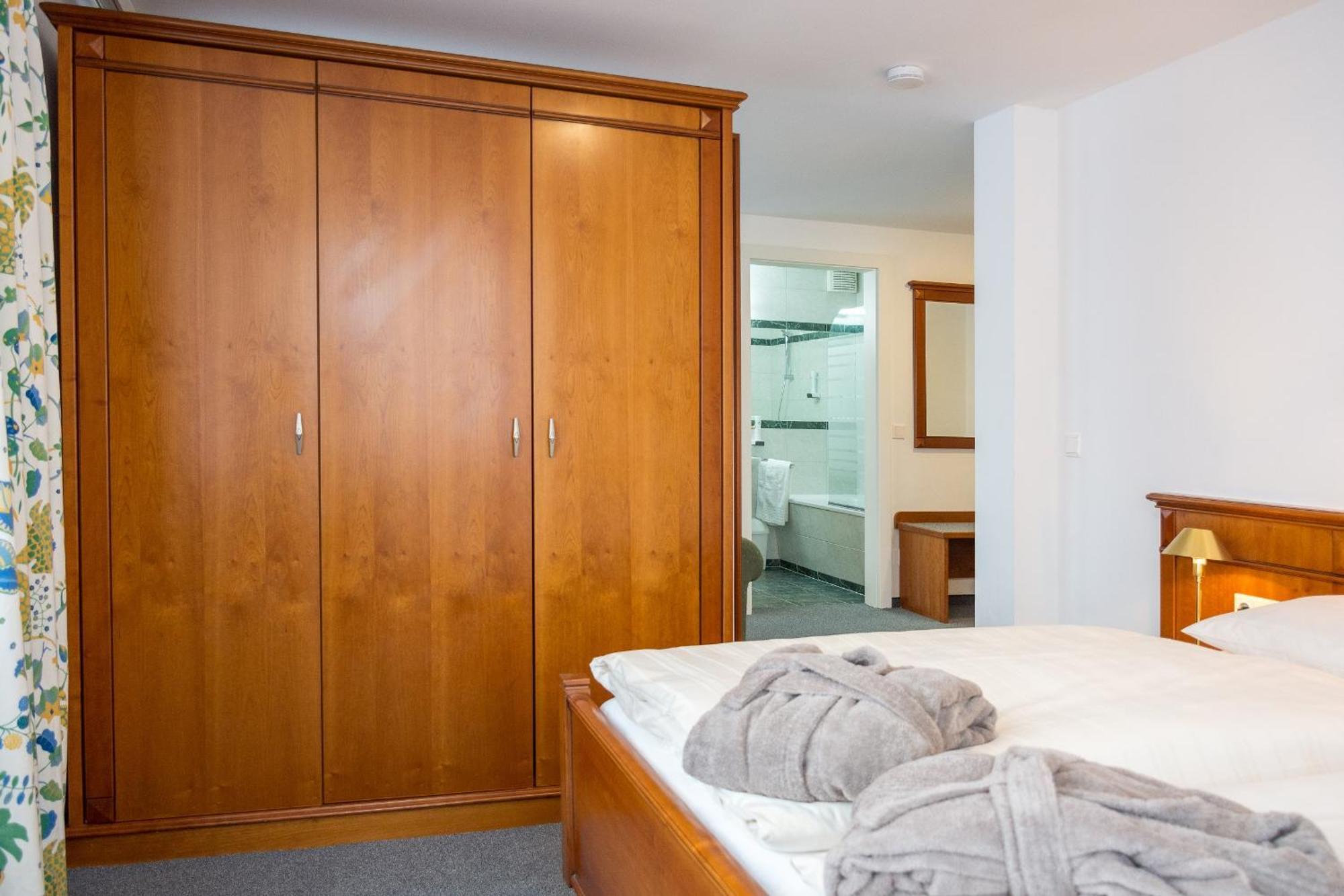 Landhotel Post Ebensee Am Traunsee ***S 외부 사진