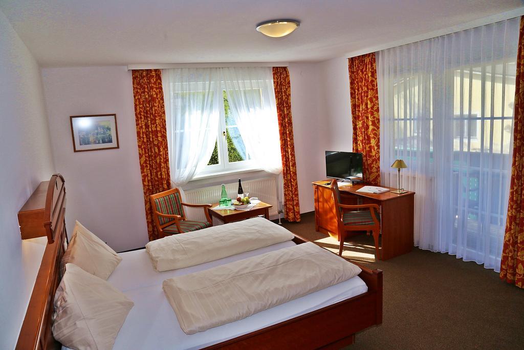 Landhotel Post Ebensee Am Traunsee ***S 외부 사진
