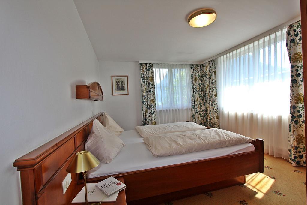 Landhotel Post Ebensee Am Traunsee ***S 외부 사진
