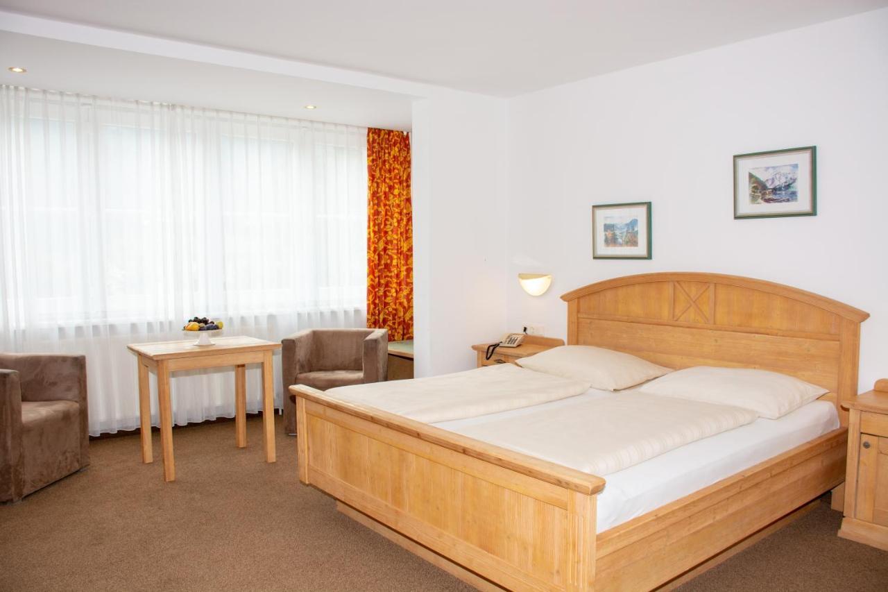 Landhotel Post Ebensee Am Traunsee ***S 외부 사진