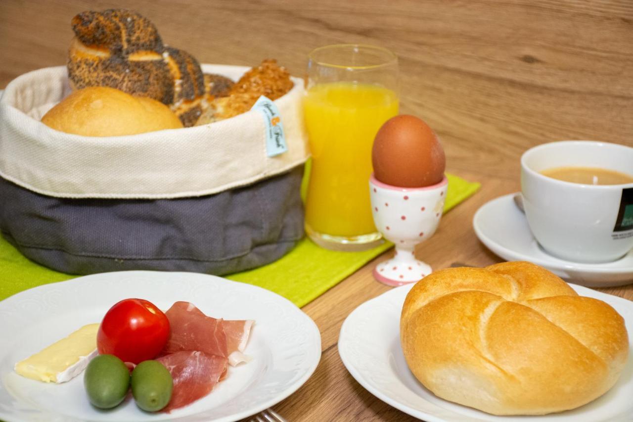 Landhotel Post Ebensee Am Traunsee ***S 외부 사진