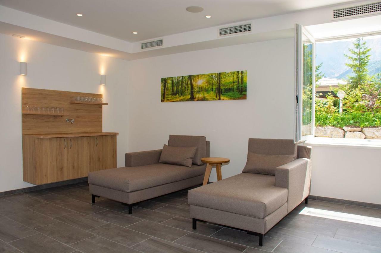 Landhotel Post Ebensee Am Traunsee ***S 외부 사진