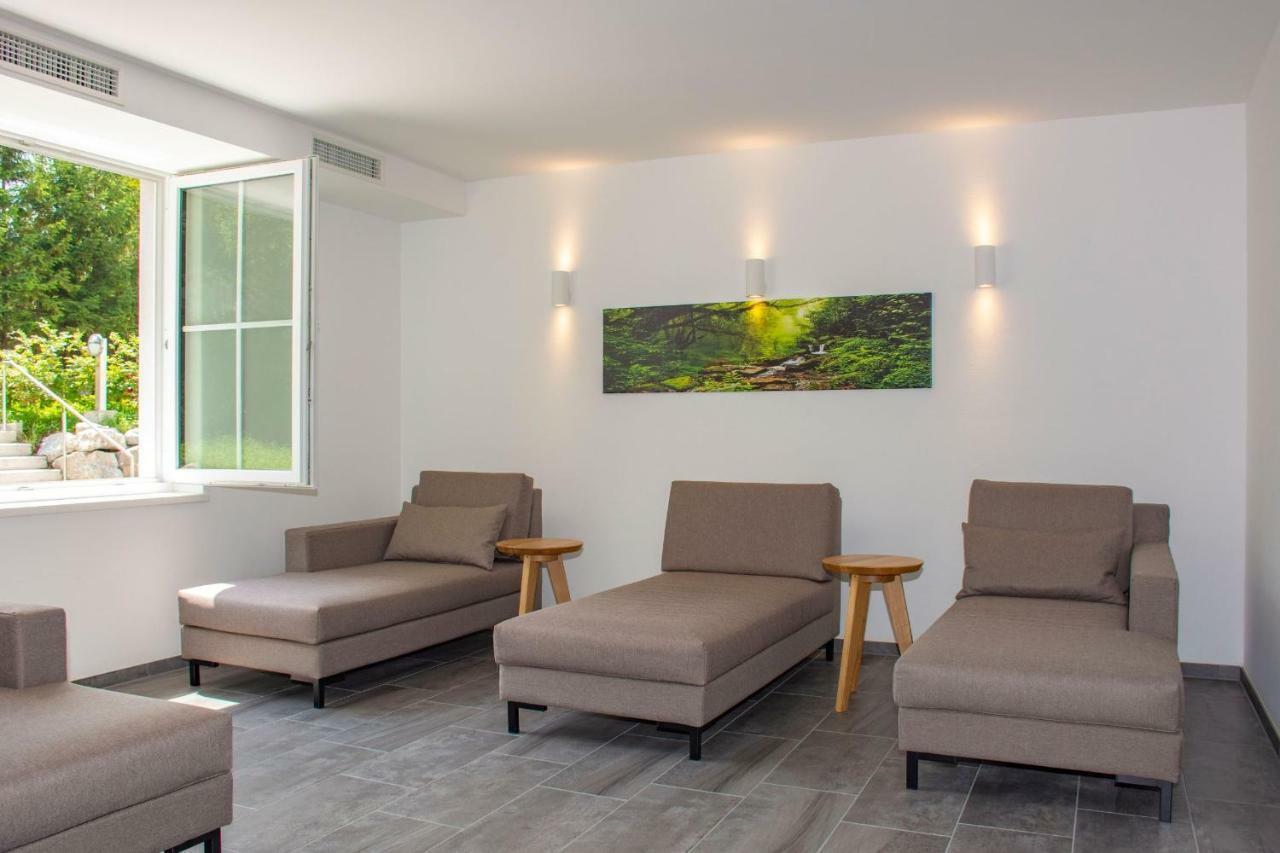 Landhotel Post Ebensee Am Traunsee ***S 외부 사진